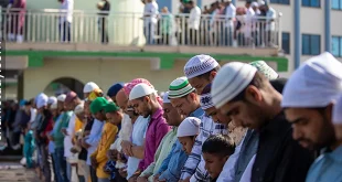 religion in Malaysia