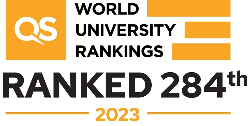 QS world university ranking 2023