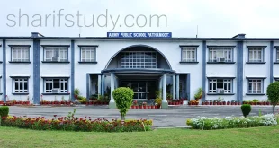 APS school building-Malaysia