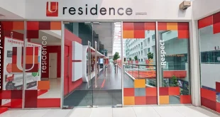 Taylor’s Accomodation
