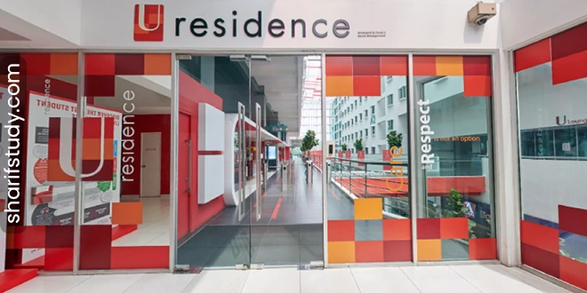 Taylor’s Accomodation