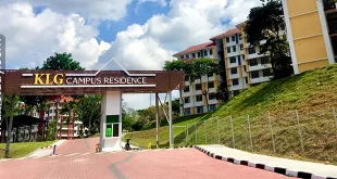 UTM Accommodation