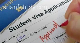 Application Fees and Visas for Internatioanl Students