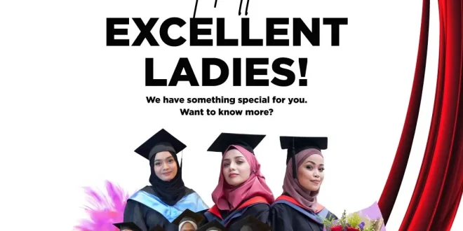 Baitul maryam scholarship