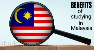 Benefits of Studying in Malaysia