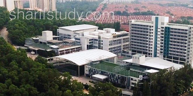 The British International School Kuala Lumpur