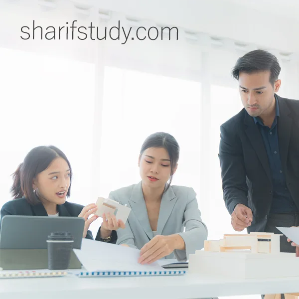 LEA Business English Program