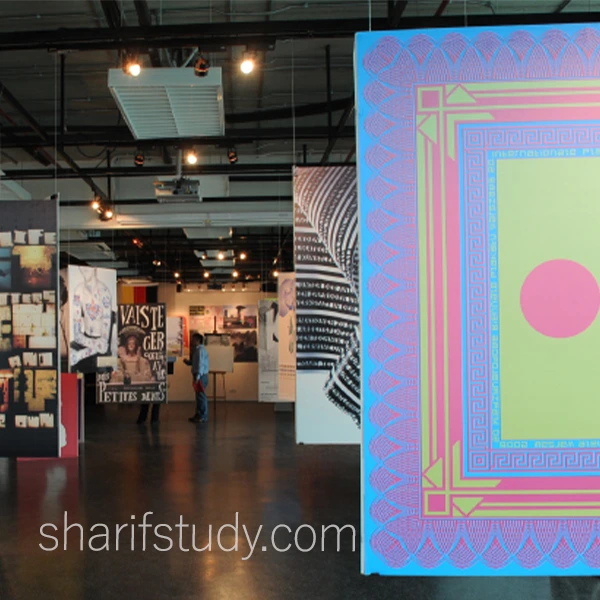 Taylor's coda design-university Malaysia