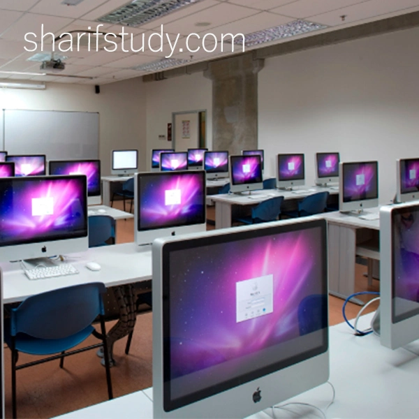 Taylor's design mac labs-university Malaysia