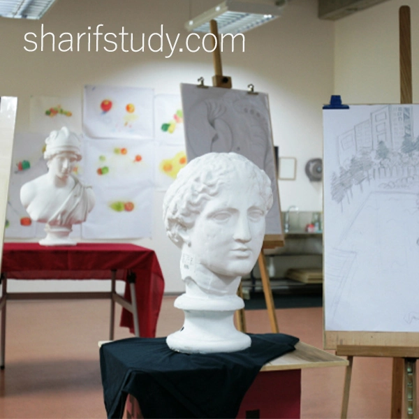 Taylor's drawing room-university Malaysia