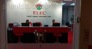 elec language college Malaysia