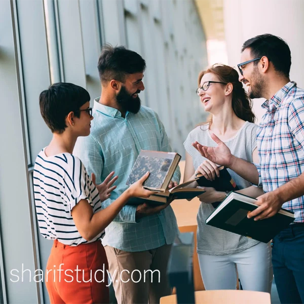 Certified Intensive English Program (CIEP)