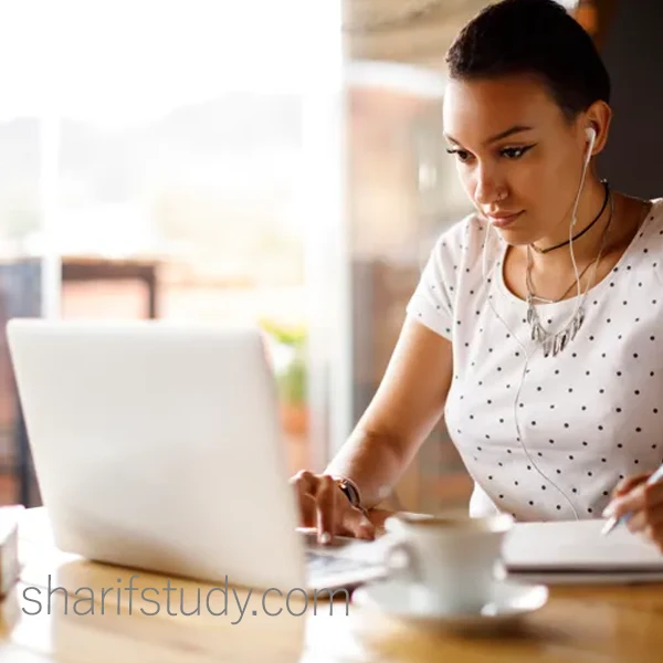 Online Certified Intensive English Program (CIEP)