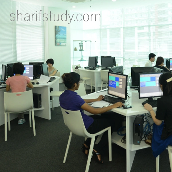 laboratory taylors university malaysia