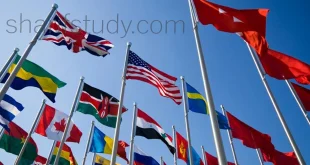 Foreign Universities