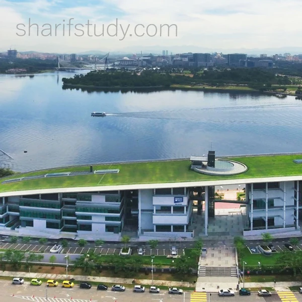 Heriot-Watt University Malaysia