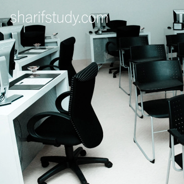 hotel front office rooms taylor university