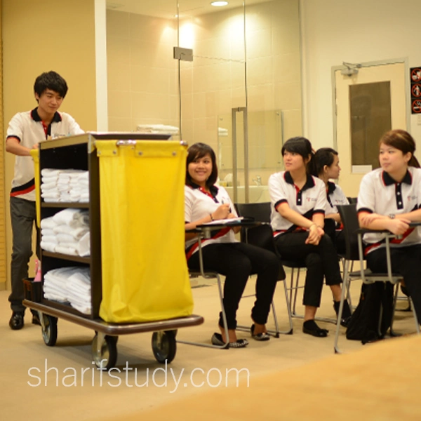 taylor's hotel rooms university malaysia