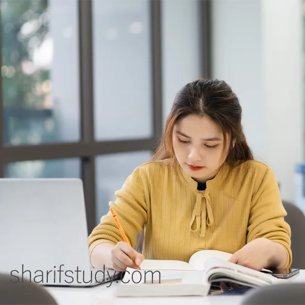 LEA IELTS Preparation Course