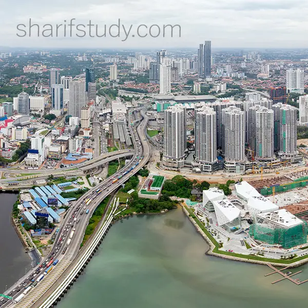 Johor Bahru Malaysia