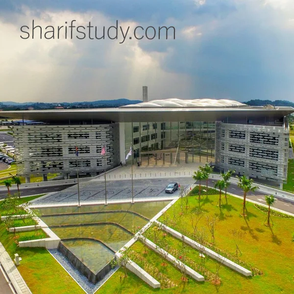 Johor Branch Malaysia