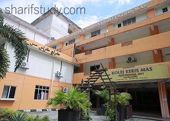 Keris Mas Residence