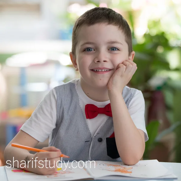 Awesome Kids English Program