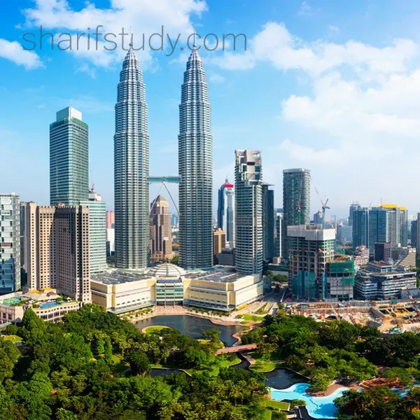 Kuala Lumpur Malaysia