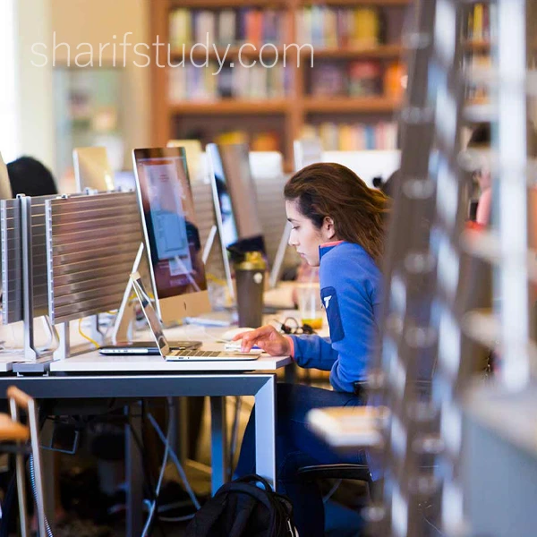 UPM Library University Malaysia
