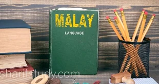 Malaysia Languages