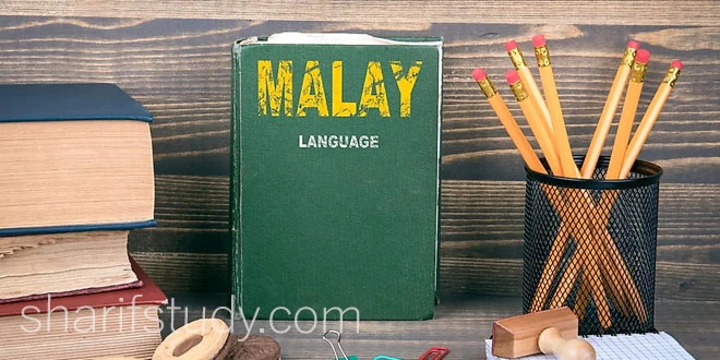 Malaysia Languages