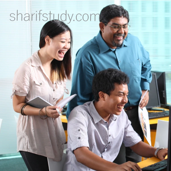 Taylor's university news room-malaysia