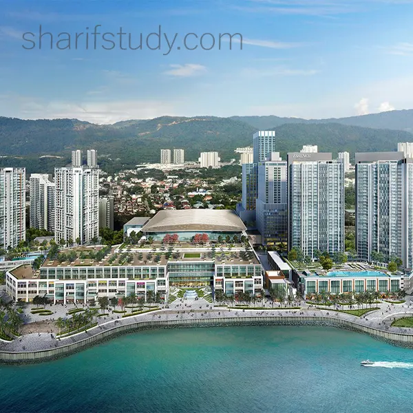 Penang Malaysia