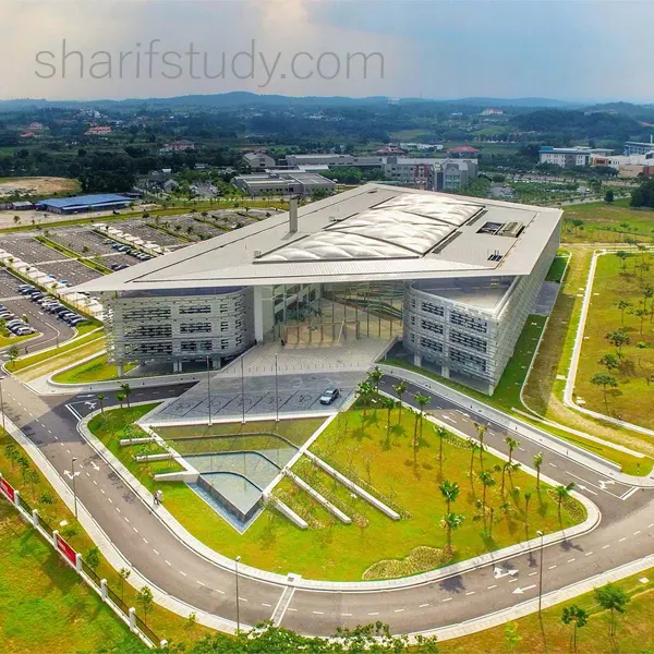 University of Reading Malaysia