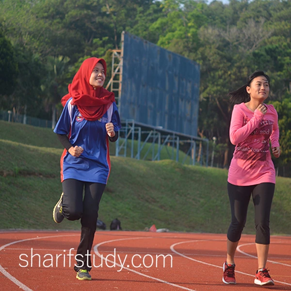 UKM Sport and Recreation