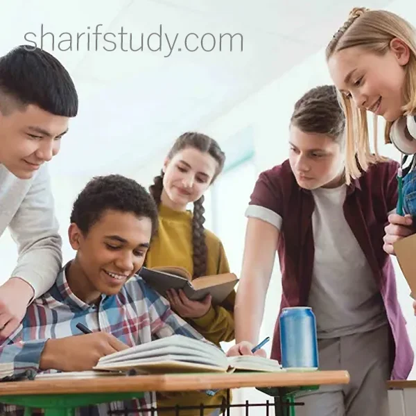 IB Diploma Program 
