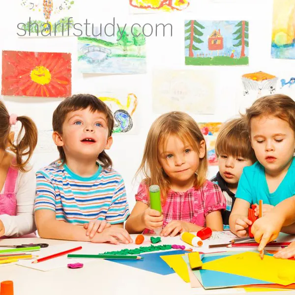 Primary School Program (Grades 1 - 5)