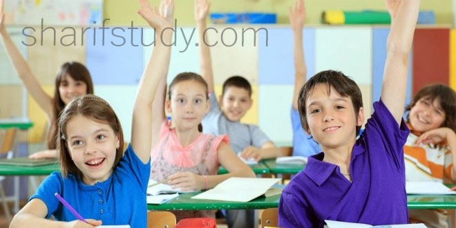 Sunway International School Grades and Courses