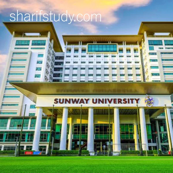 Sunway University