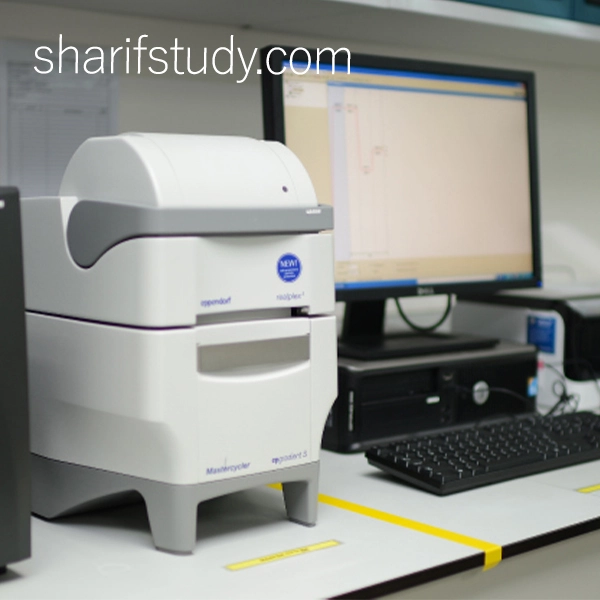 Taylor's tissue culture bio imaging facility-university Malaysia