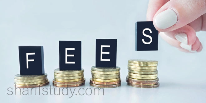 UCSI International School Fees 2022-2023