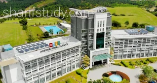 UCSI International School