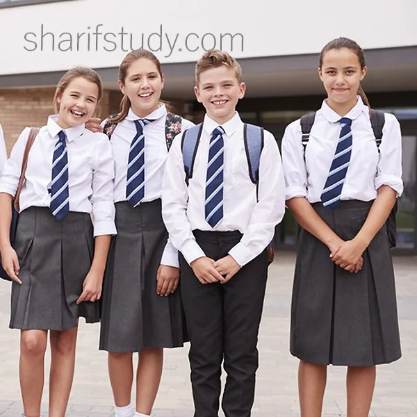 UCSI Schools Secondary School (Year 7-11)