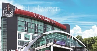 UCSI University Malaysia