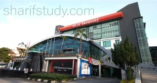 UCSI international school-Malaysia