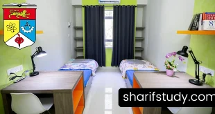 UKM Accommodation