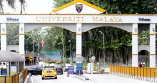 universiti Malaya