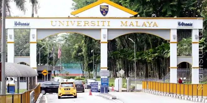 universiti Malaya