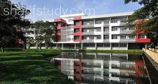 upm university-Malaysia