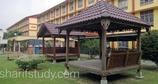 UPM University Accommodation